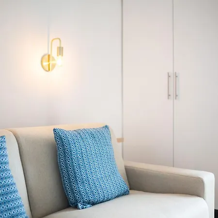 Apartment Le Riva - Hyper Centre - Parking - Wifi