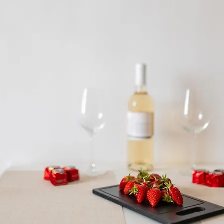 Apartment Le Riva - Hyper Centre - Parking - Wifi *