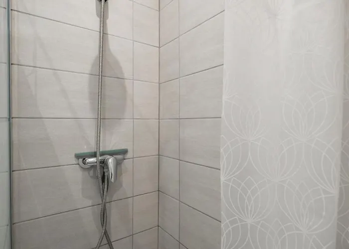 Le Riva - Hyper Centre - Parking - Wifi Appartement Menton