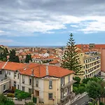 Le Riva - Hyper Centre - Parking - Wifi Holiday home *