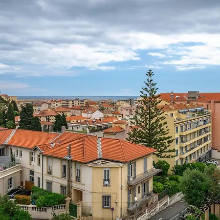 Apartment Le Riva - Hyper Centre - Parking - Proche Gare *