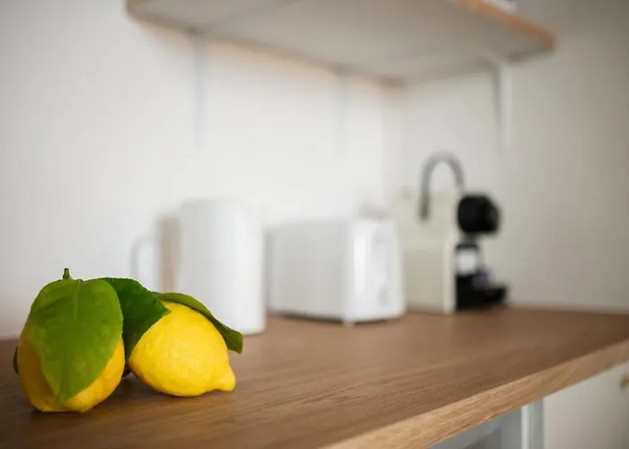 Le Riva - Hyper Centre - Parking - Wifi *