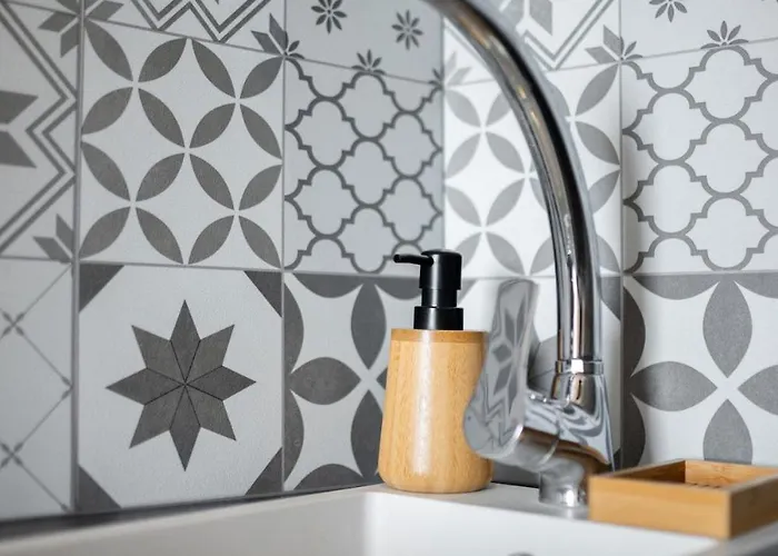 Le Riva - Hyper Centre - Parking - Wifi