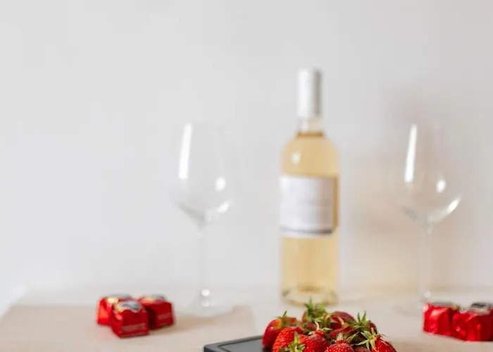 Апартаменти Le Riva - Hyper Centre - Parking - Wifi *