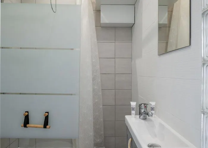 Le Riva - Hyper Centre - Parking - Wifi