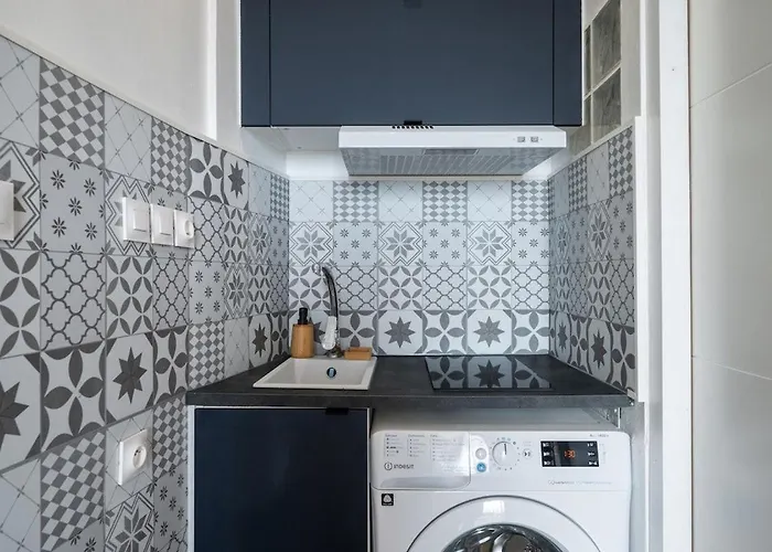 Le Riva - Hyper Centre - Parking - Wifi *