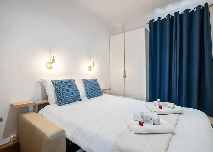 Le Riva - Hyper Centre - Parking - Wifi