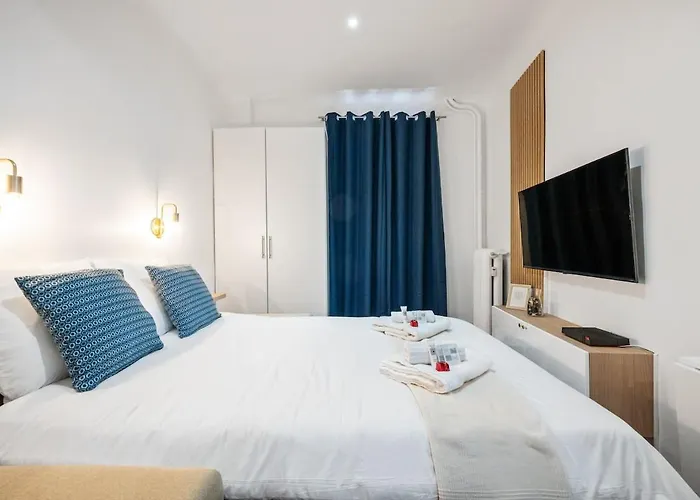 Le Riva - Hyper Centre - Parking - Wifi *